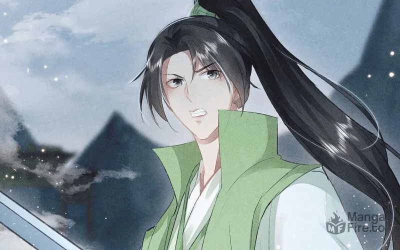 Read Rebellious Disciple chapter 26 image 33 on Lezhin