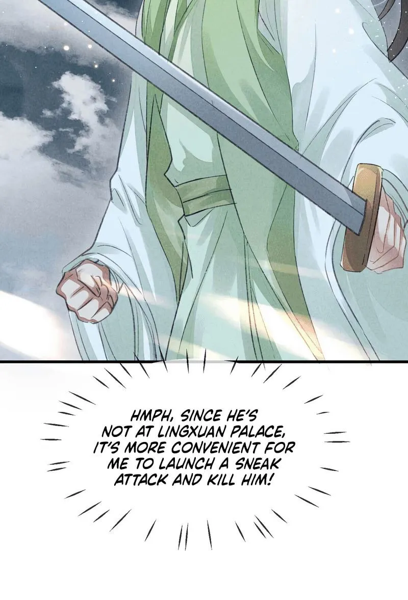 Read Rebellious Disciple chapter 26 image 34 on Lezhin