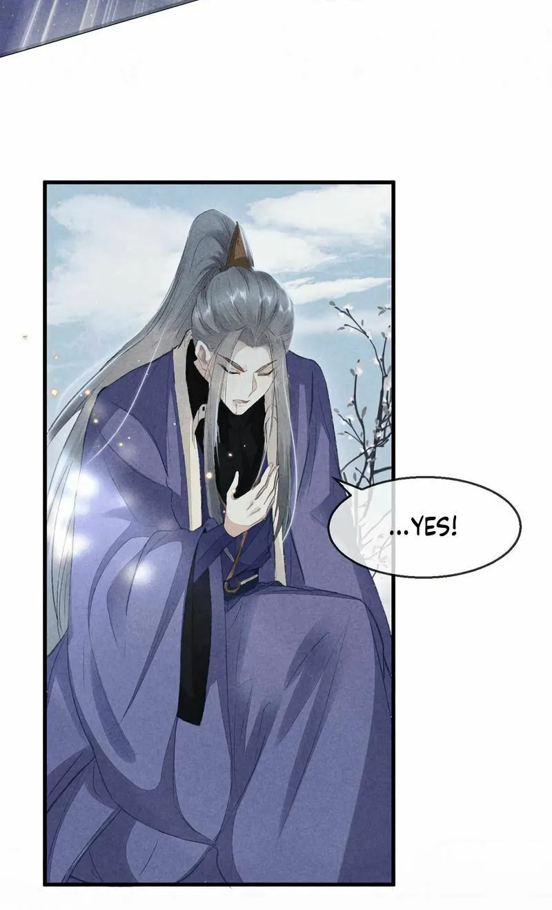 Read Rebellious Disciple chapter 26 image 4 on Lezhin