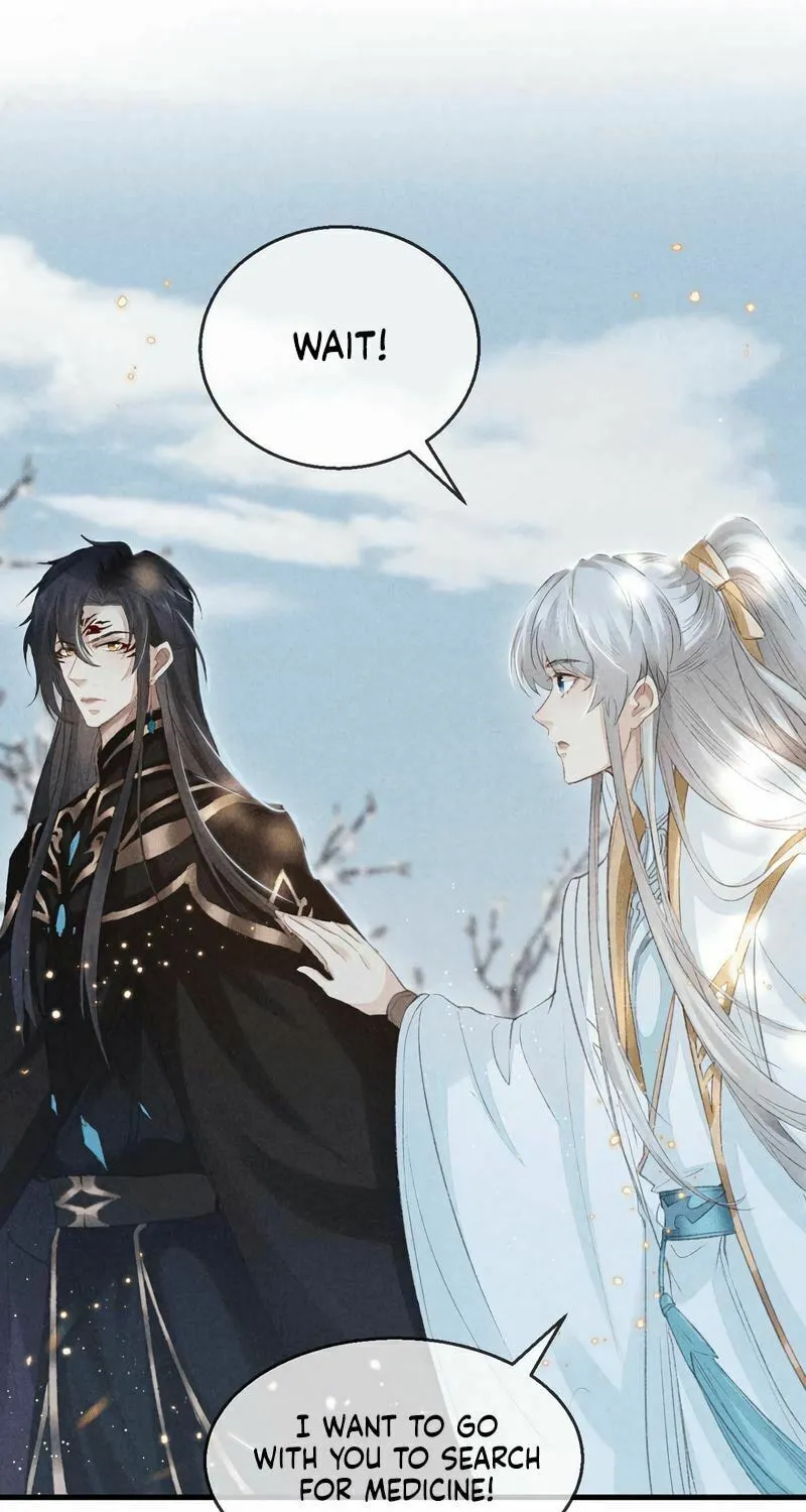 Read Rebellious Disciple chapter 26 image 5 on Lezhin