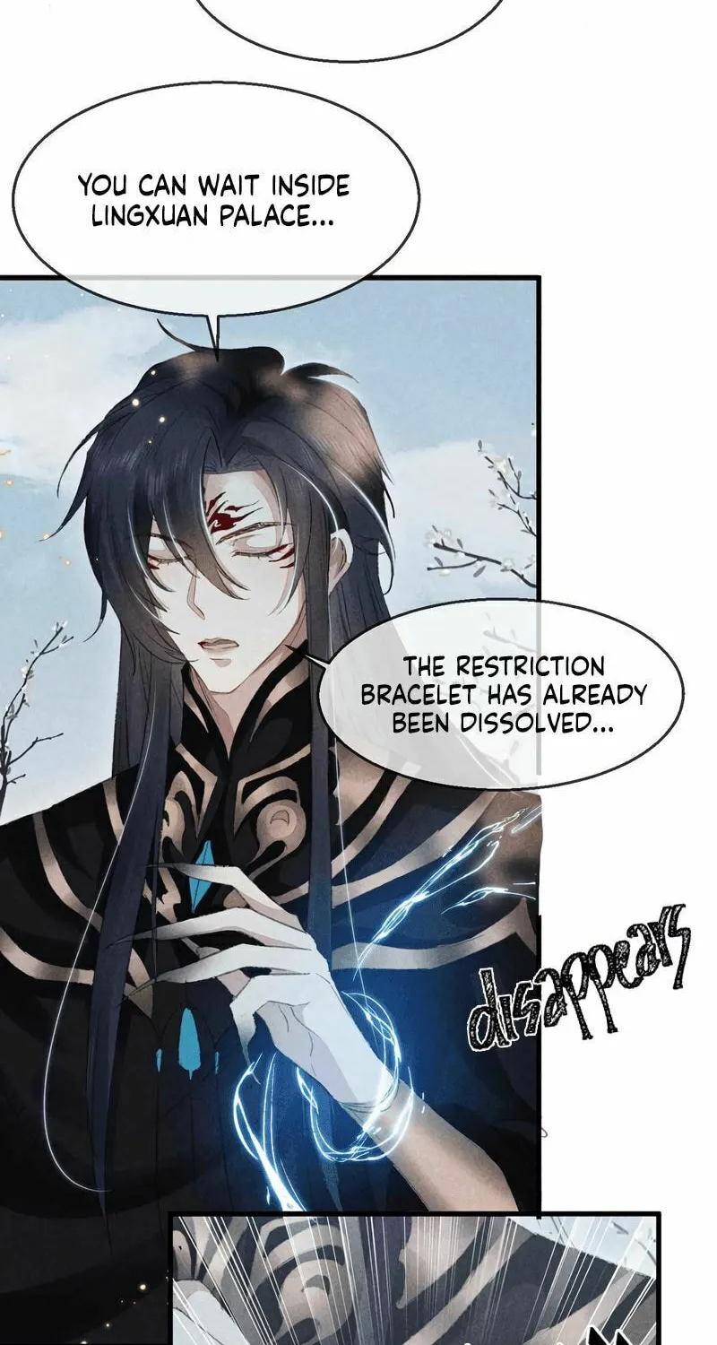 Read Rebellious Disciple chapter 26 image 6 on Lezhin