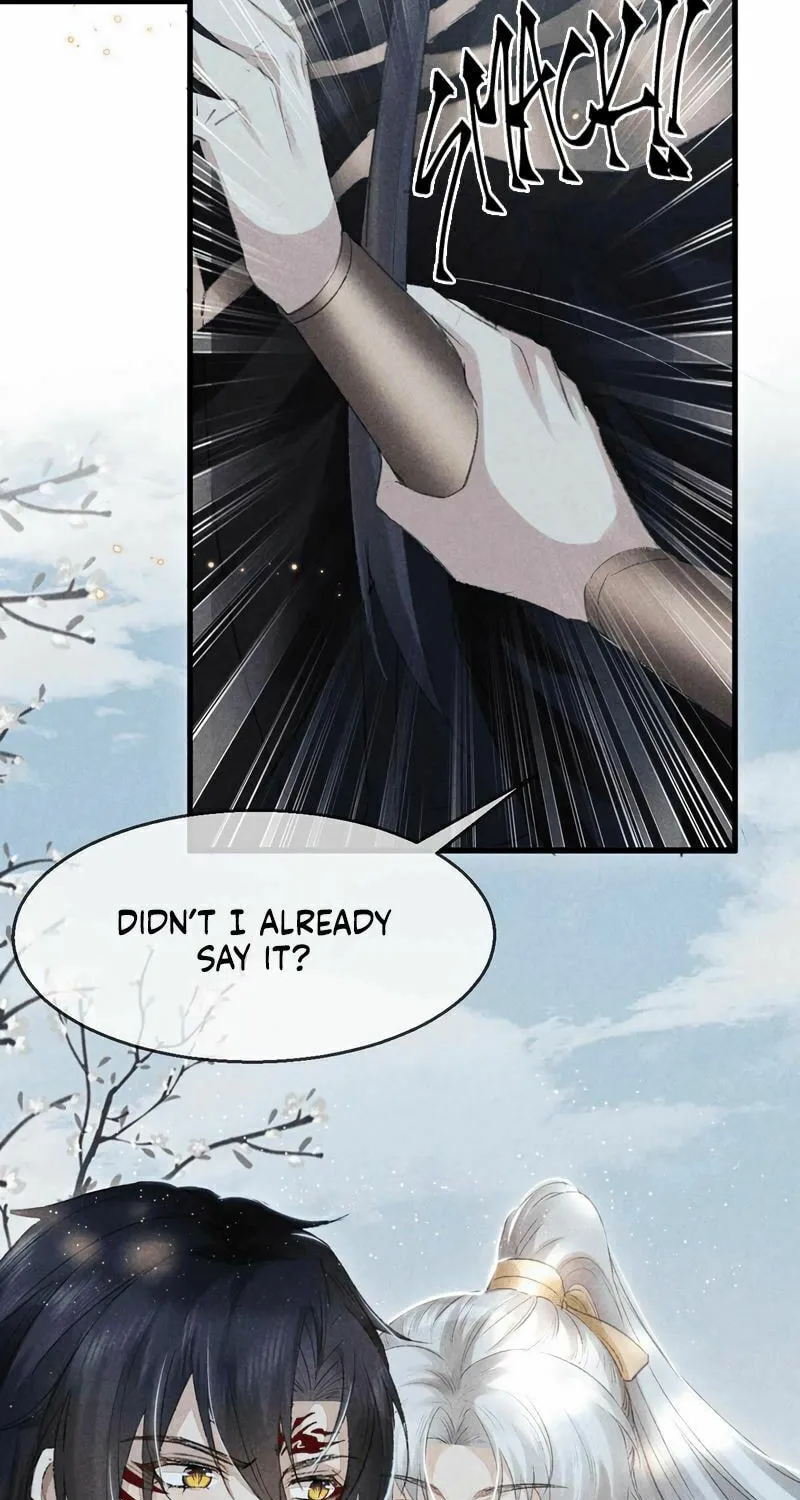 Read Rebellious Disciple chapter 26 image 7 on Lezhin
