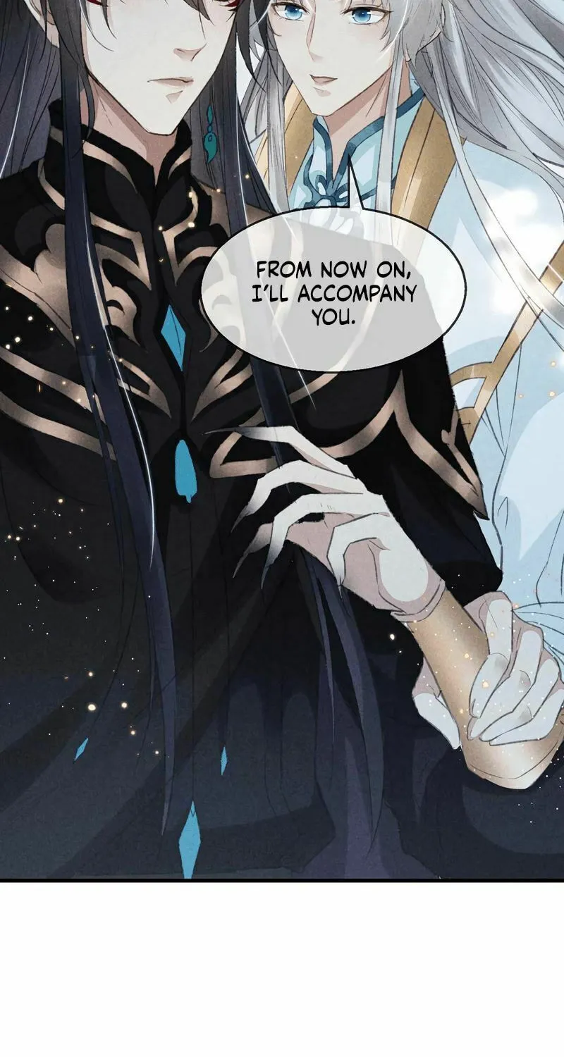 Read Rebellious Disciple chapter 26 image 8 on Lezhin
