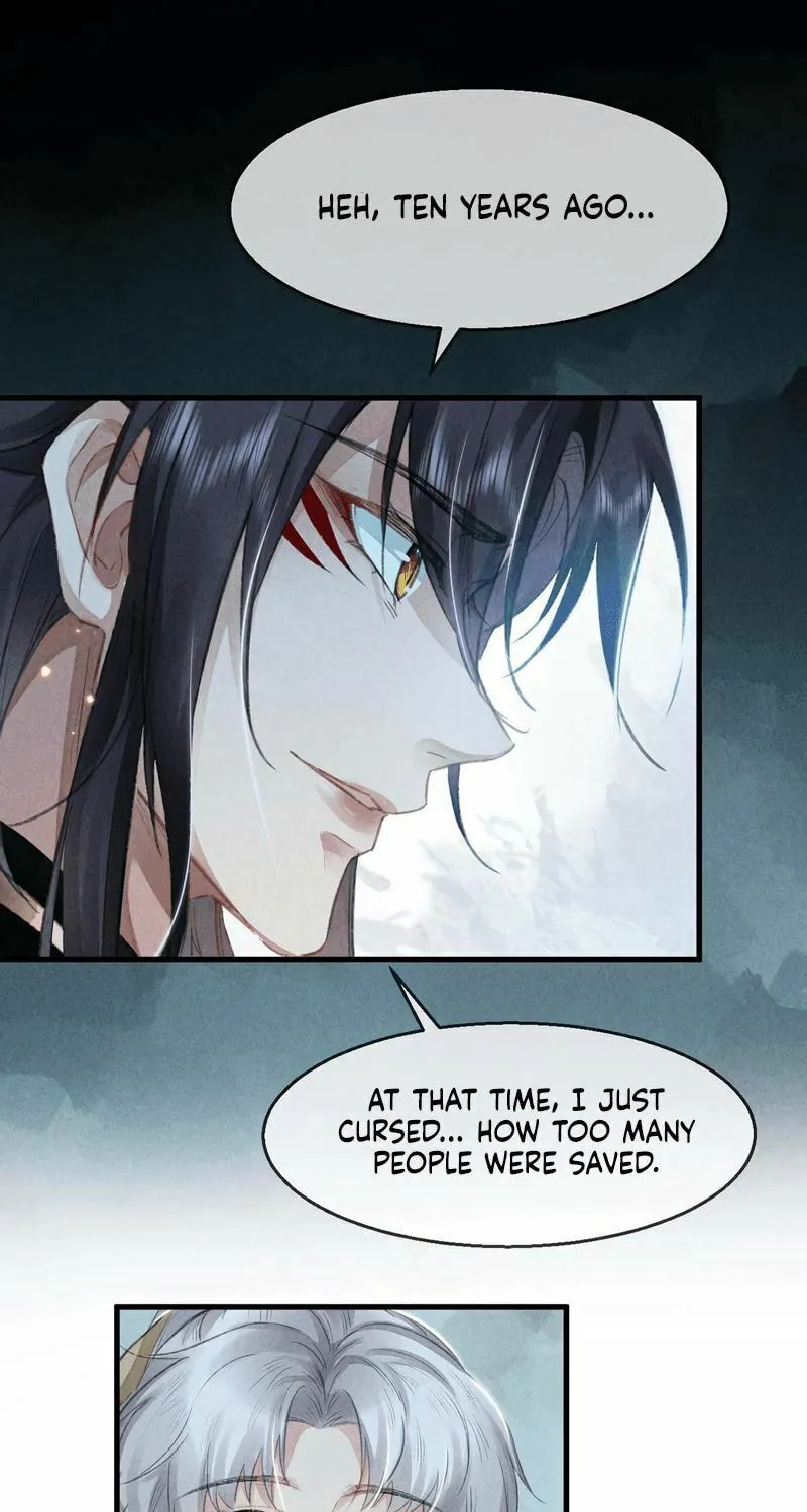 Read Rebellious Disciple chapter 27 image 15 on Lezhin