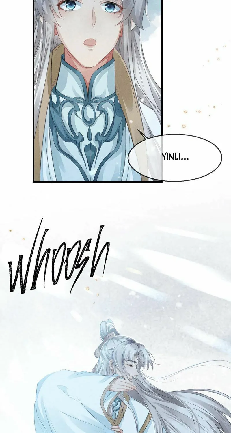 Read Rebellious Disciple chapter 27 image 16 on Lezhin