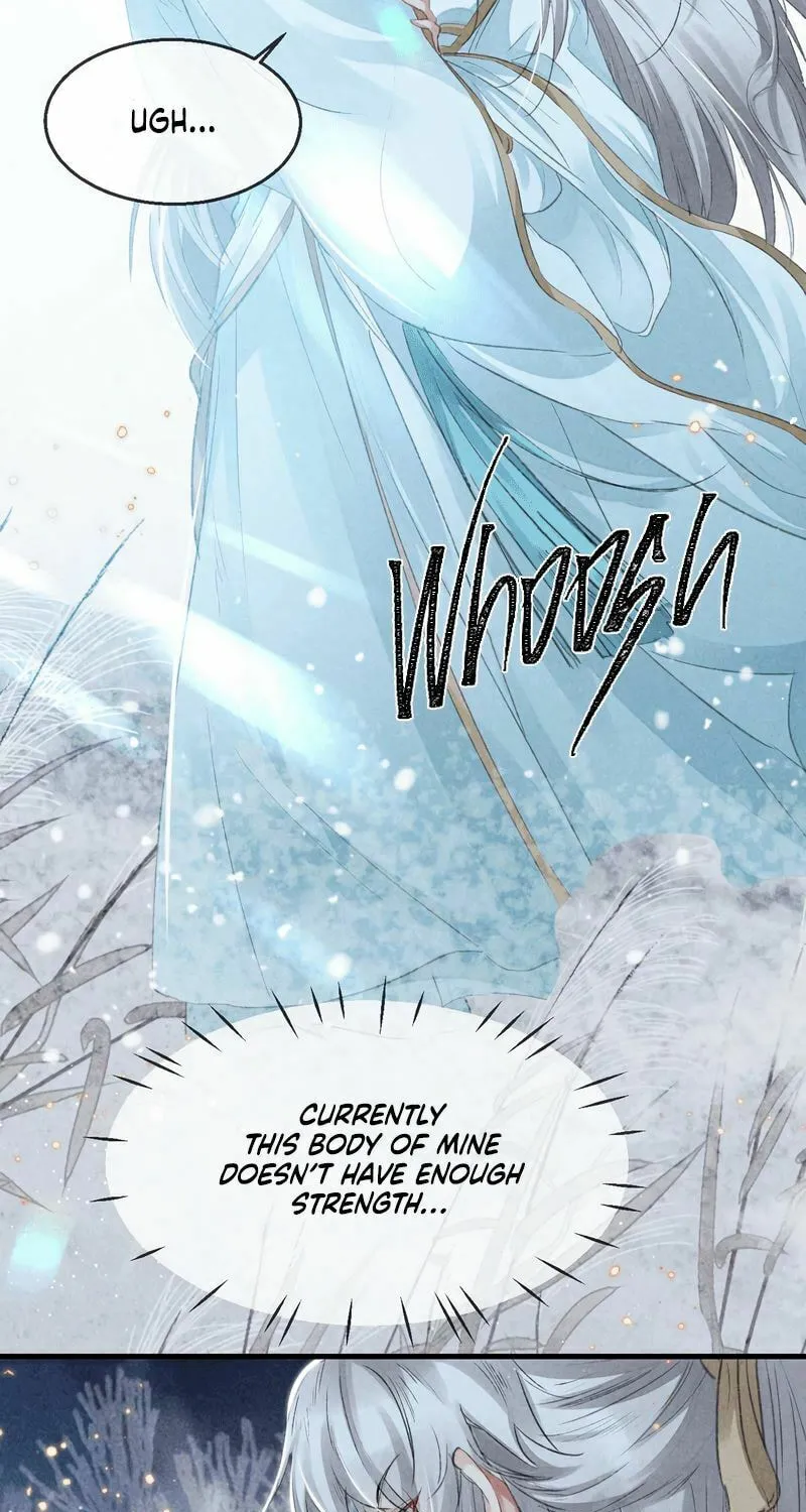 Read Rebellious Disciple chapter 27 image 17 on Lezhin