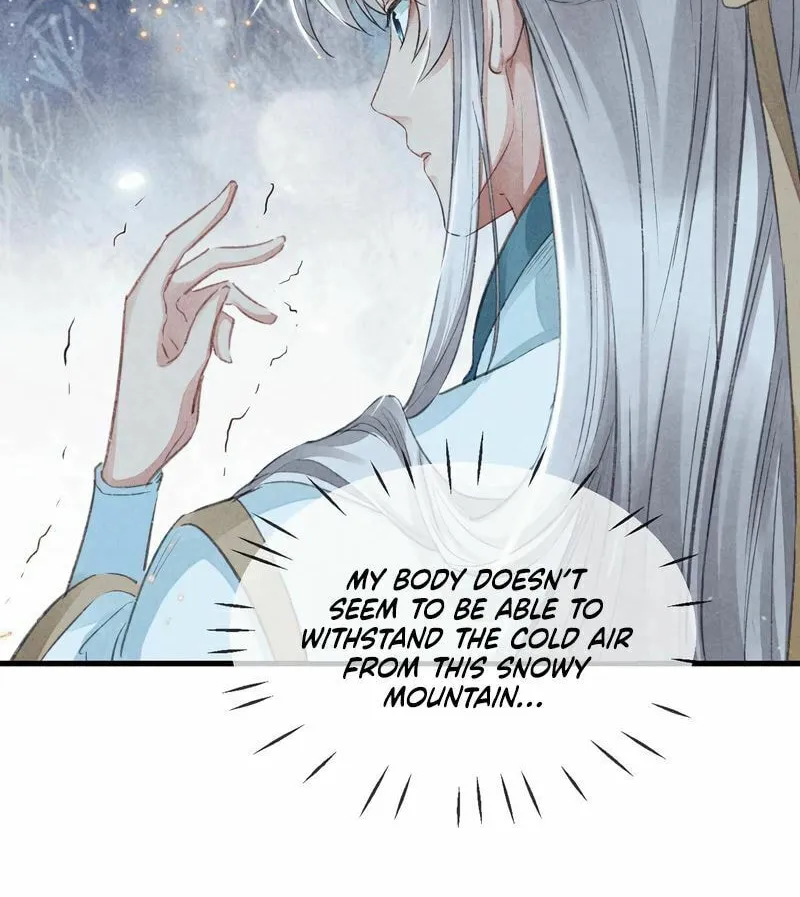 Read Rebellious Disciple chapter 27 image 18 on Lezhin