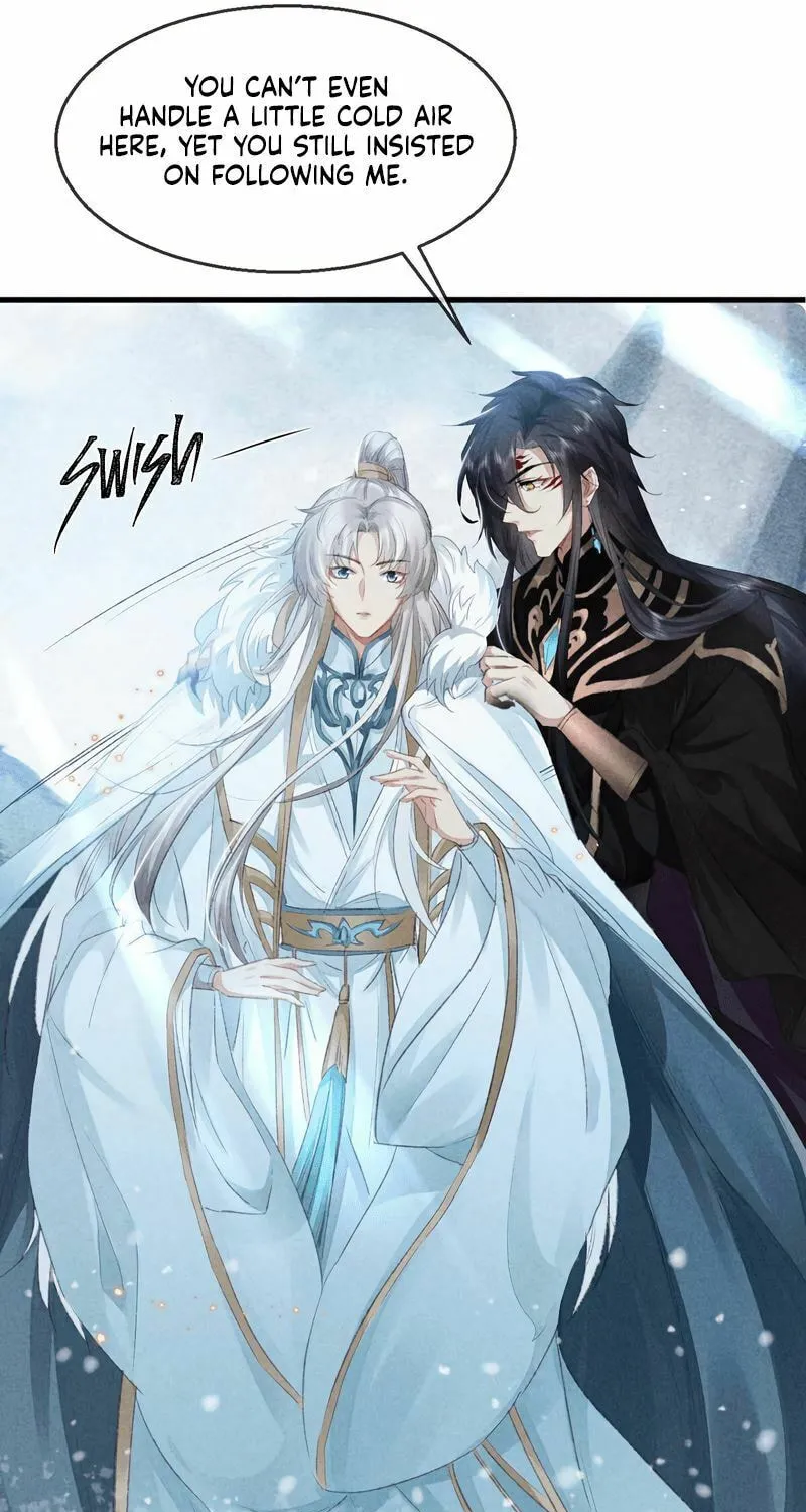 Read Rebellious Disciple chapter 27 image 19 on Lezhin