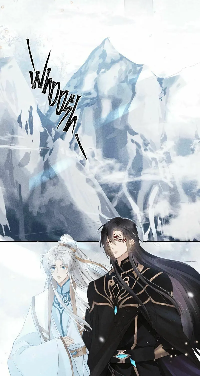 Read Rebellious Disciple chapter 27 image 2 on Lezhin