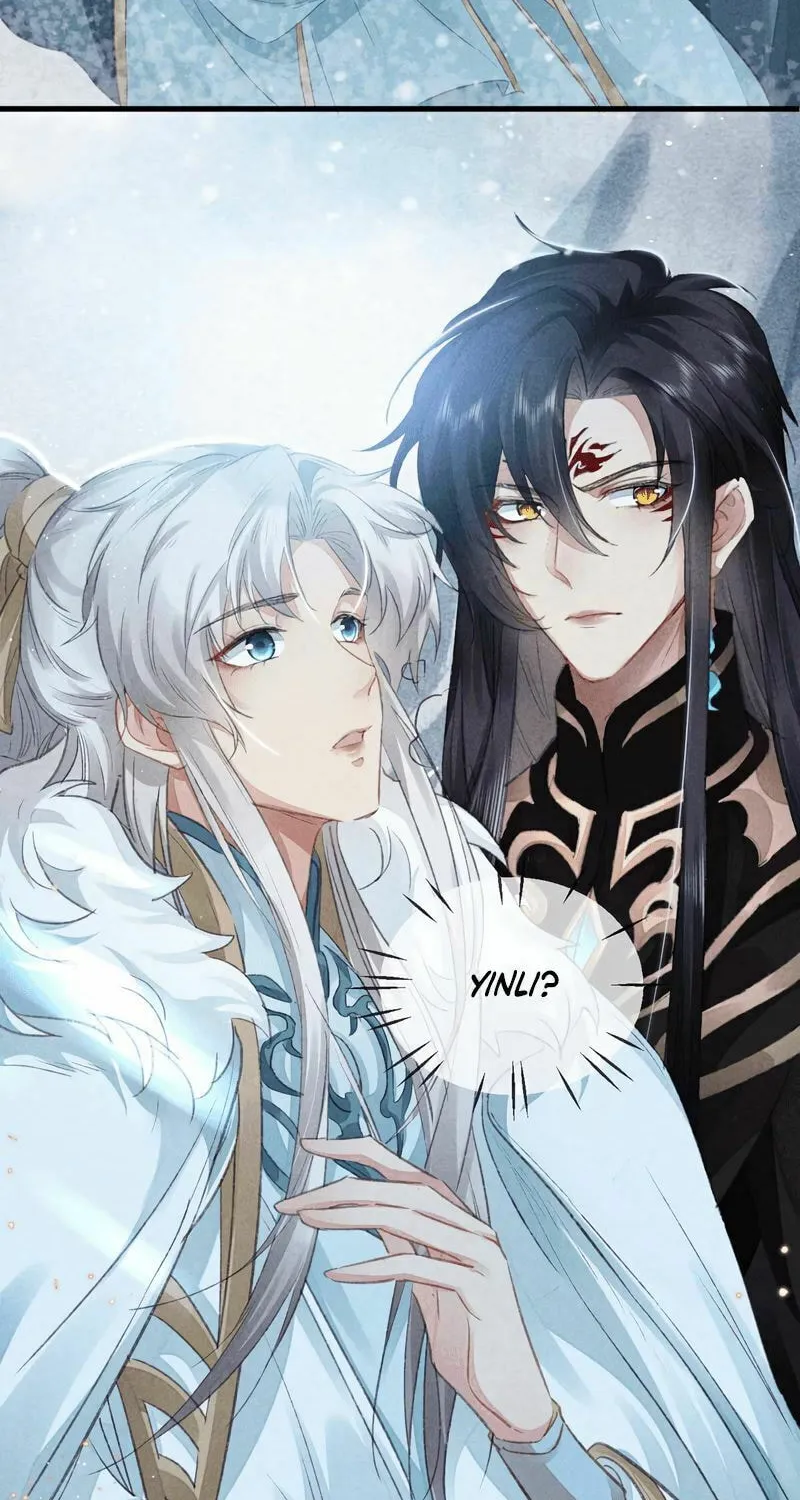 Read Rebellious Disciple chapter 27 image 20 on Lezhin