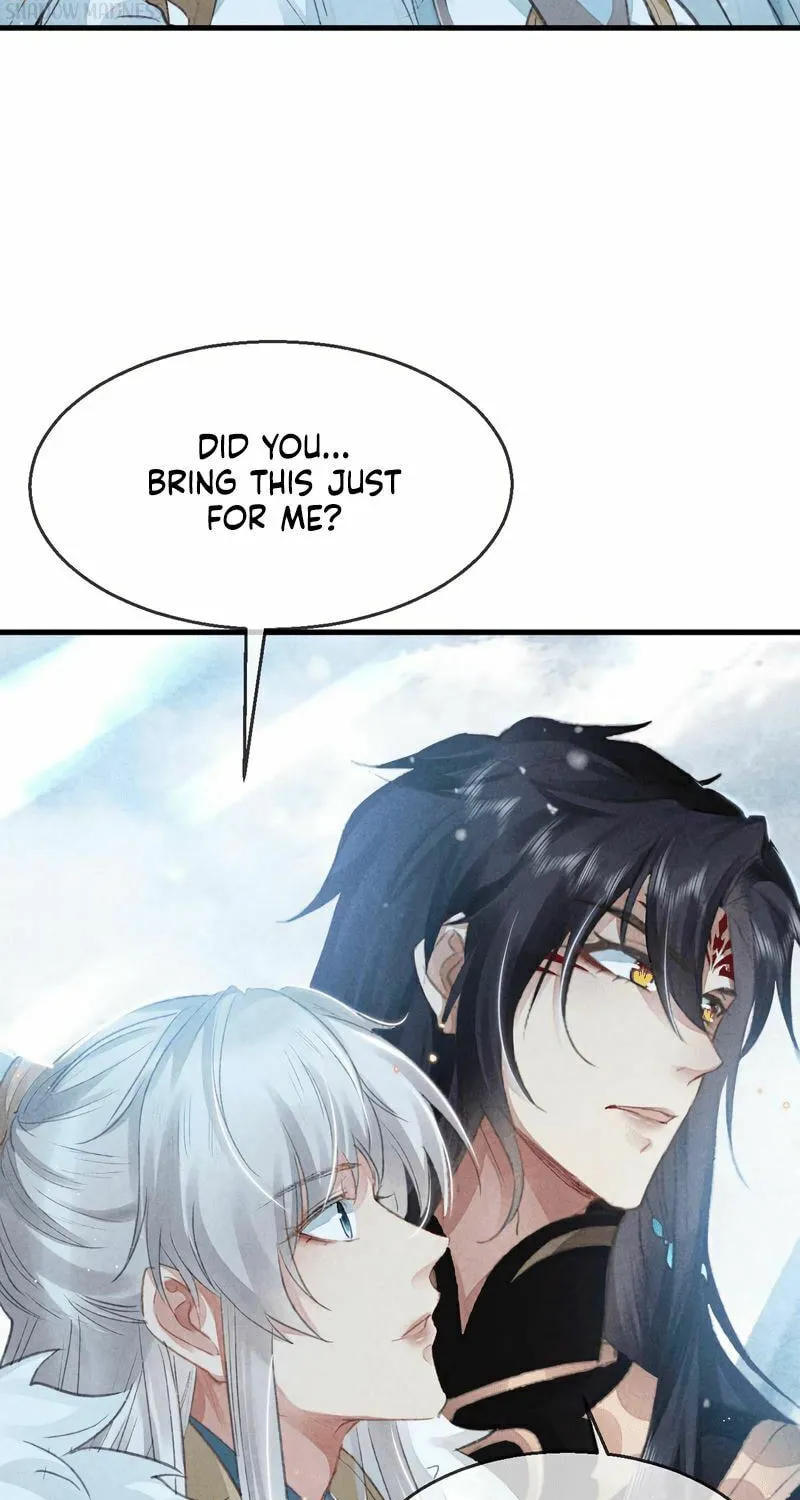 Read Rebellious Disciple chapter 27 image 21 on Lezhin