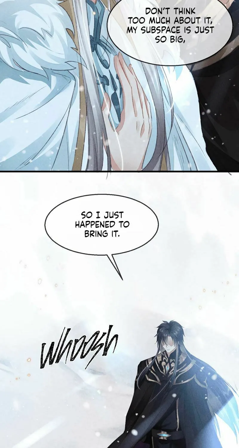 Read Rebellious Disciple chapter 27 image 22 on Lezhin