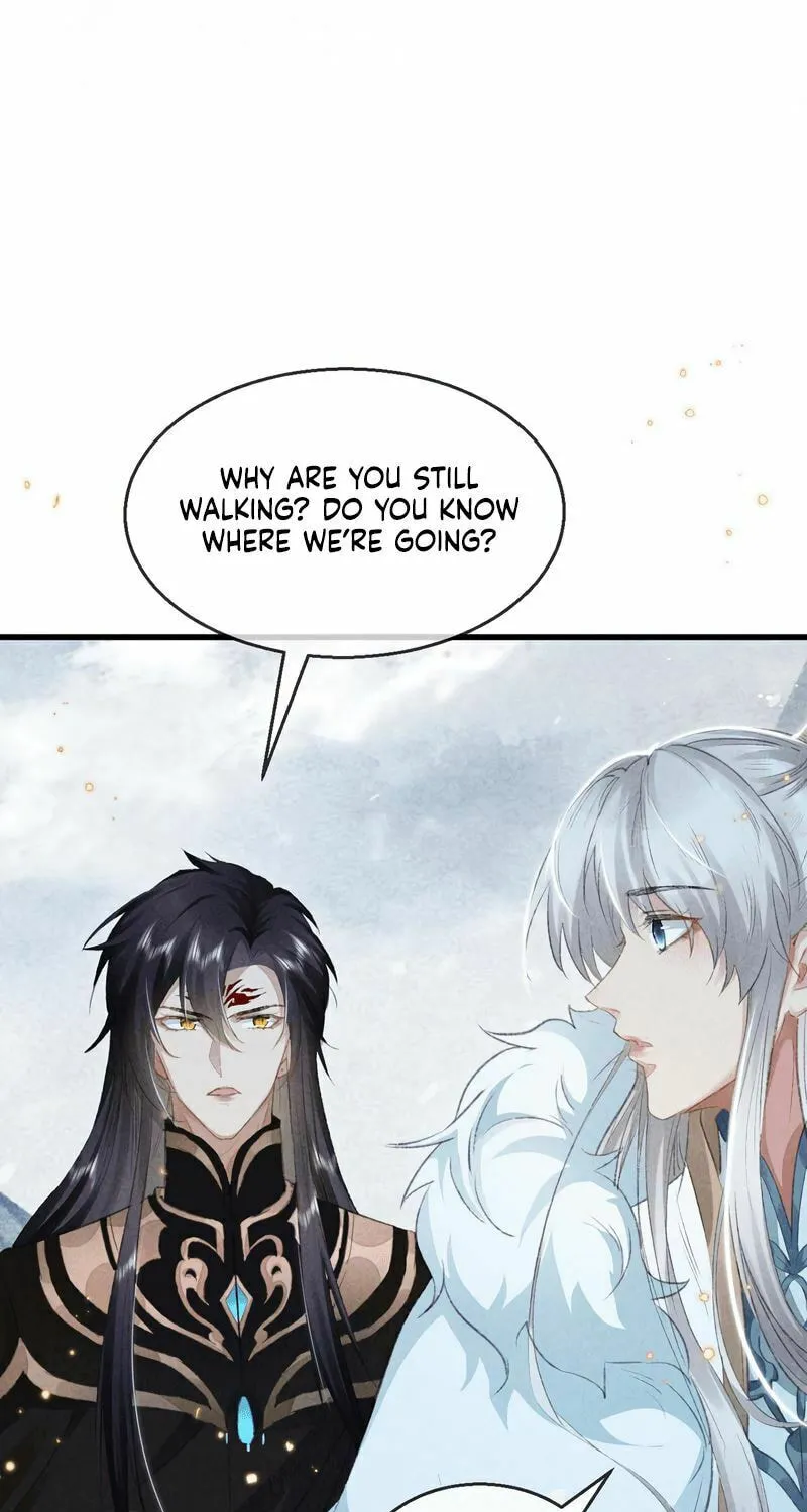 Read Rebellious Disciple chapter 27 image 25 on Lezhin