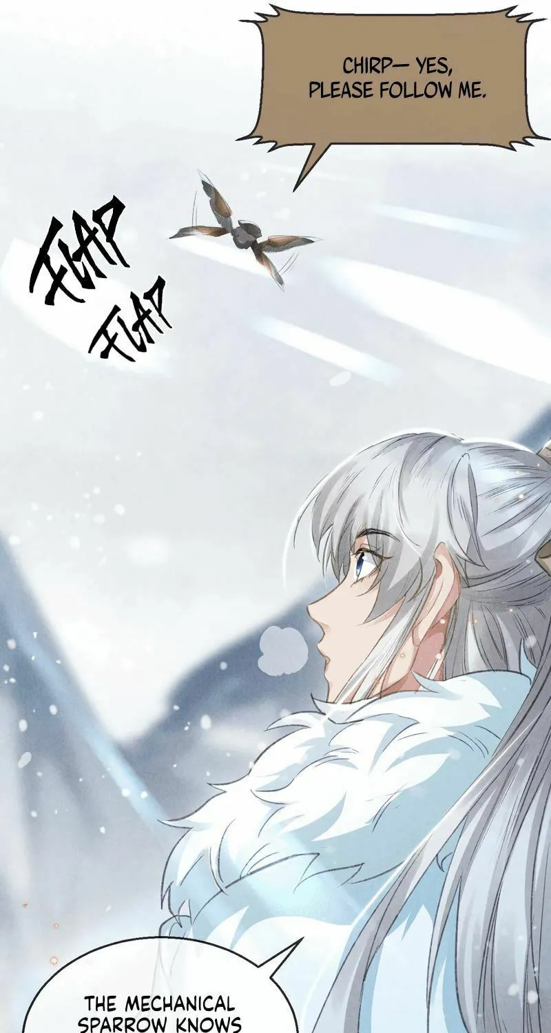 Read Rebellious Disciple chapter 27 image 29 on Lezhin