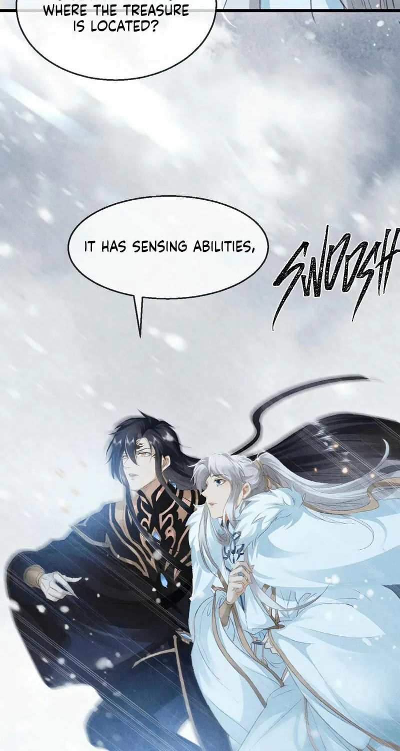 Read Rebellious Disciple chapter 27 image 30 on Lezhin