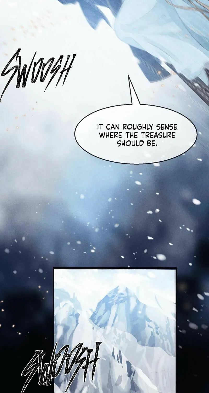 Read Rebellious Disciple chapter 27 image 31 on Lezhin