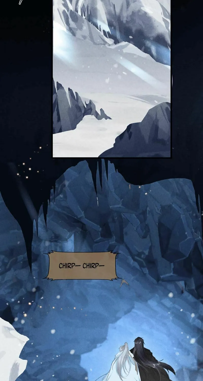Read Rebellious Disciple chapter 27 image 32 on Lezhin