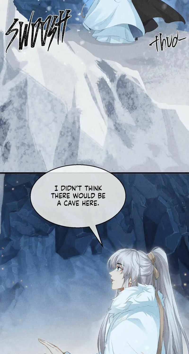 Read Rebellious Disciple chapter 27 image 33 on Lezhin