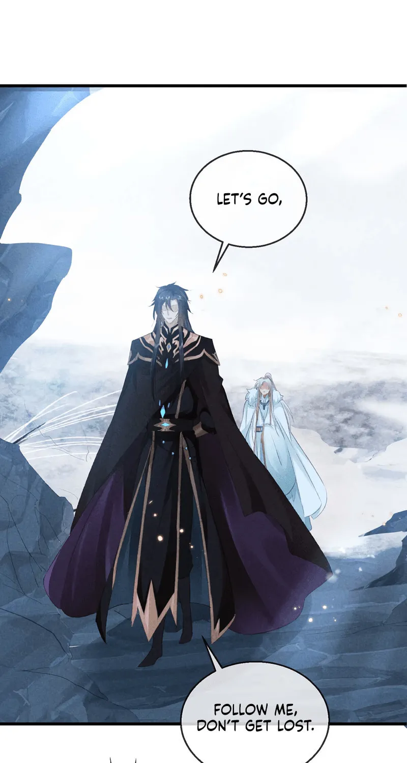Read Rebellious Disciple chapter 27 image 35 on Lezhin