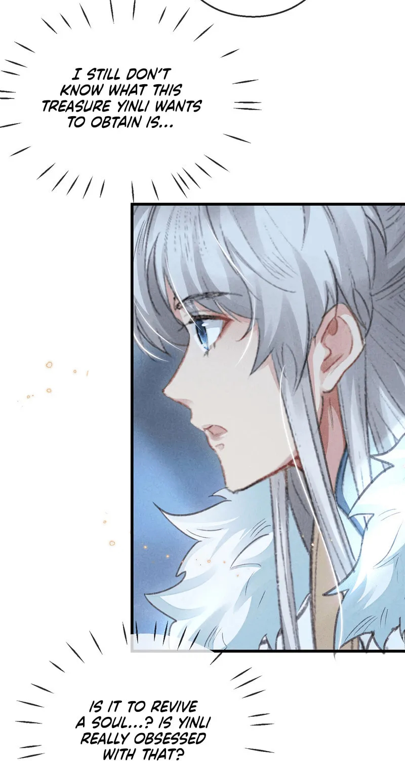 Read Rebellious Disciple chapter 27 image 36 on Lezhin