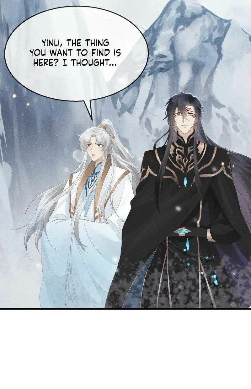 Read Rebellious Disciple chapter 27 image 4 on Lezhin