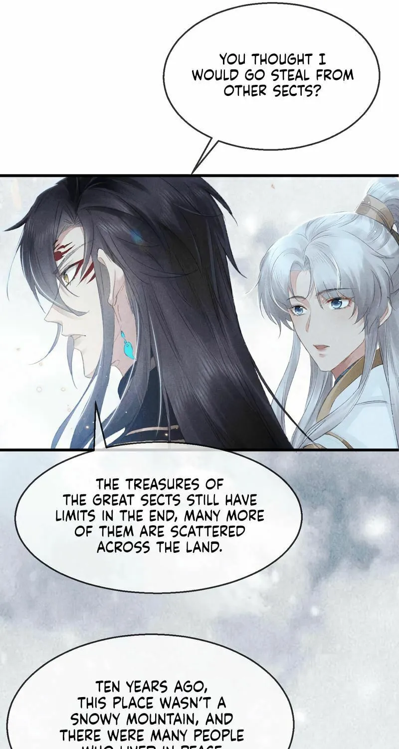 Read Rebellious Disciple chapter 27 image 5 on Lezhin