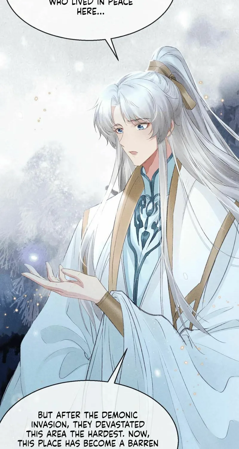 Read Rebellious Disciple chapter 27 image 6 on Lezhin