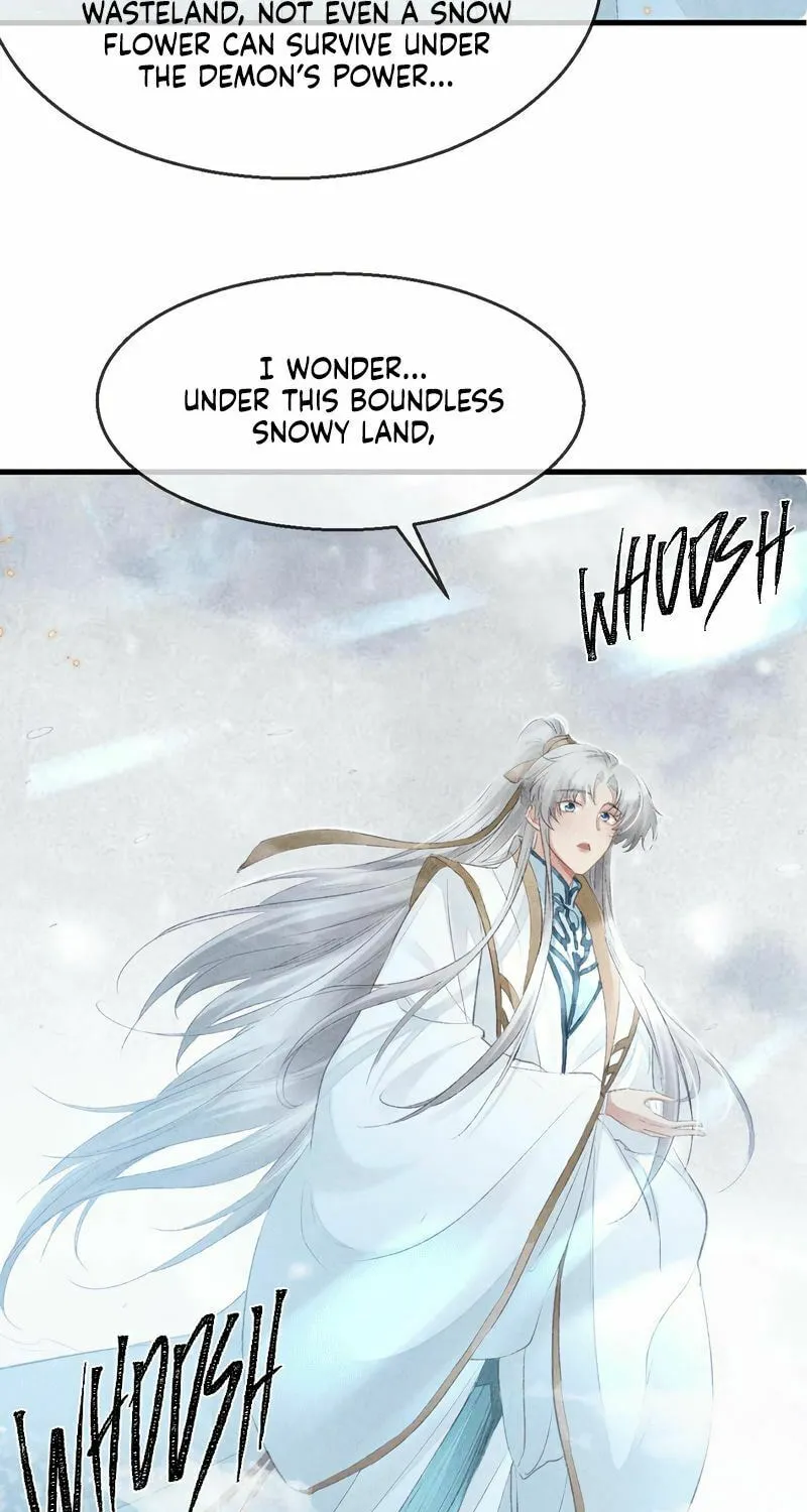 Read Rebellious Disciple chapter 27 image 7 on Lezhin
