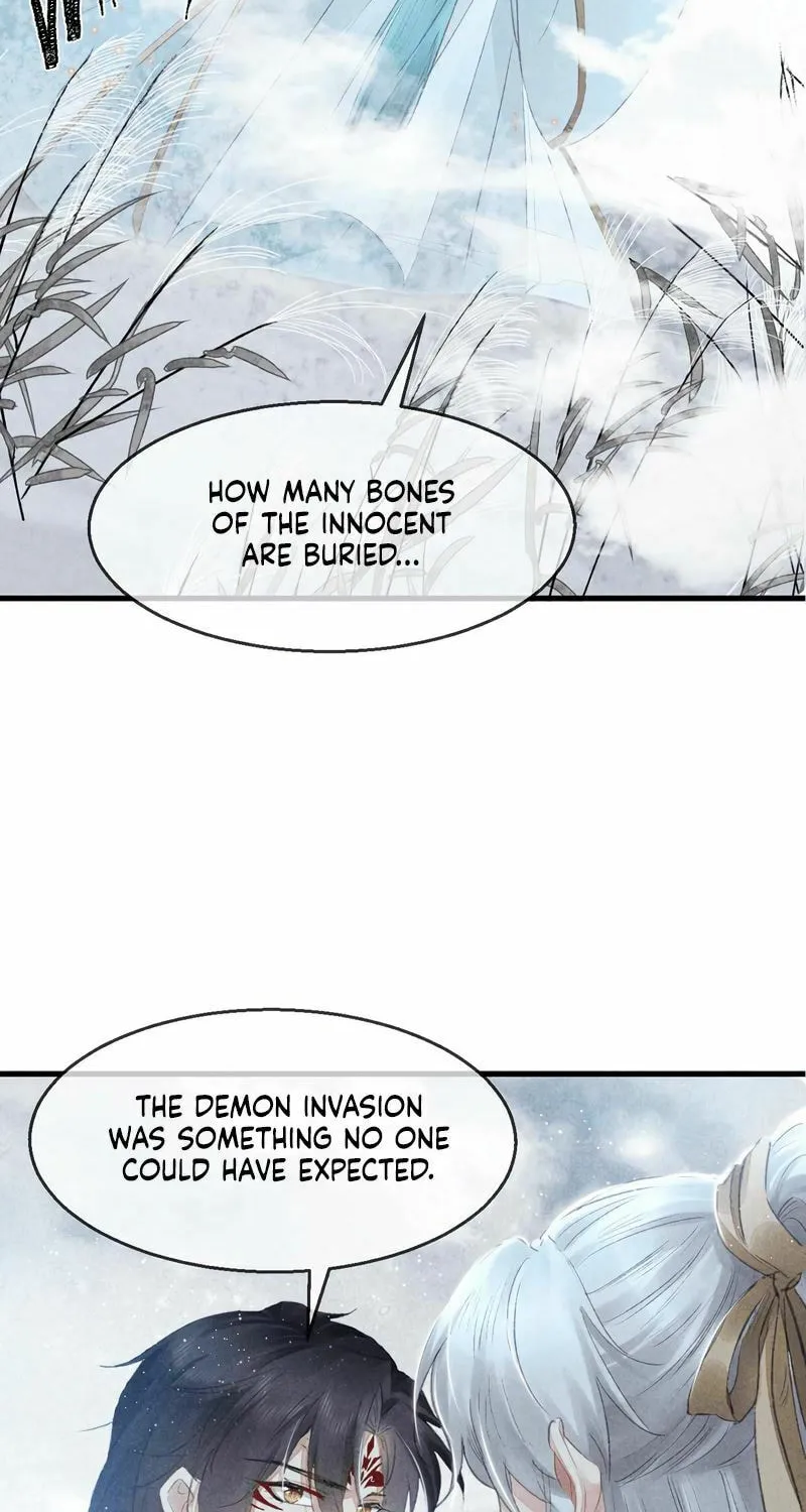 Read Rebellious Disciple chapter 27 image 8 on Lezhin