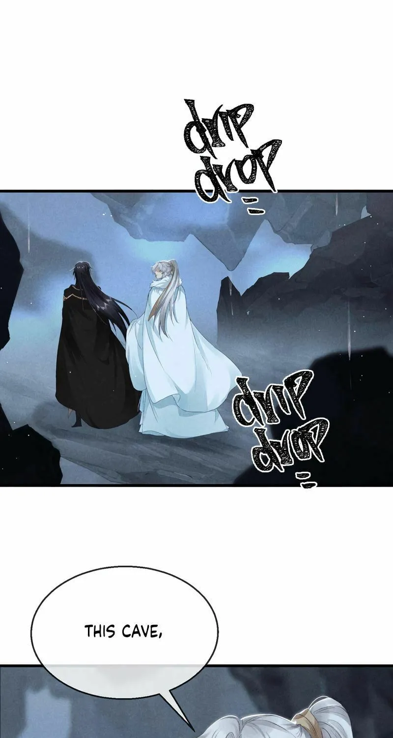 Read Rebellious Disciple chapter 28 image 1 on Lezhin