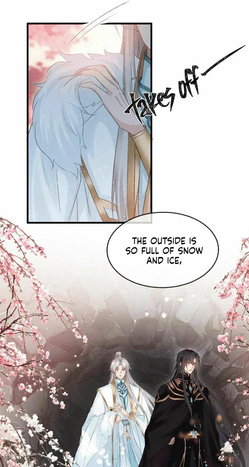 Read Rebellious Disciple chapter 28 image 11 on Lezhin