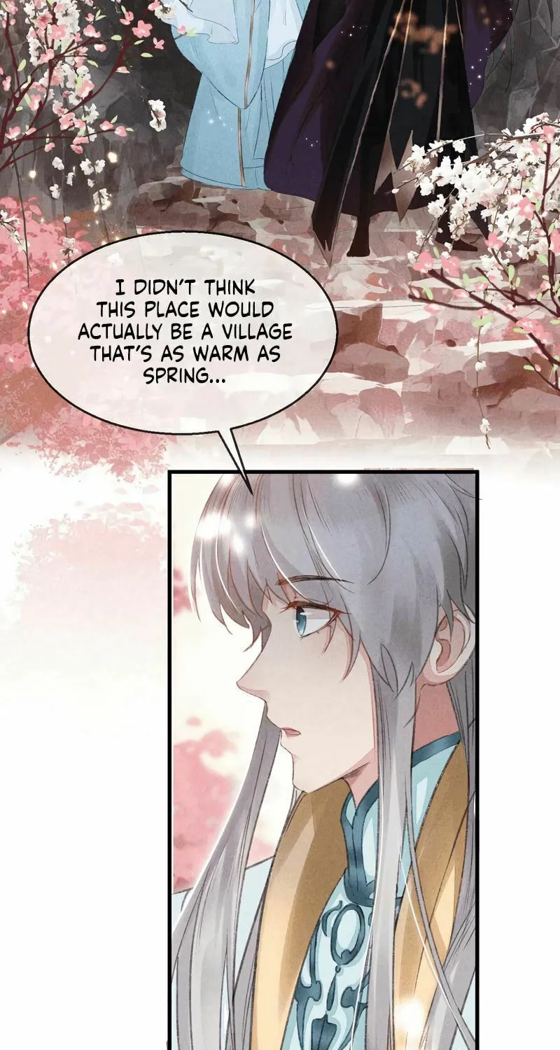Read Rebellious Disciple chapter 28 image 12 on Lezhin