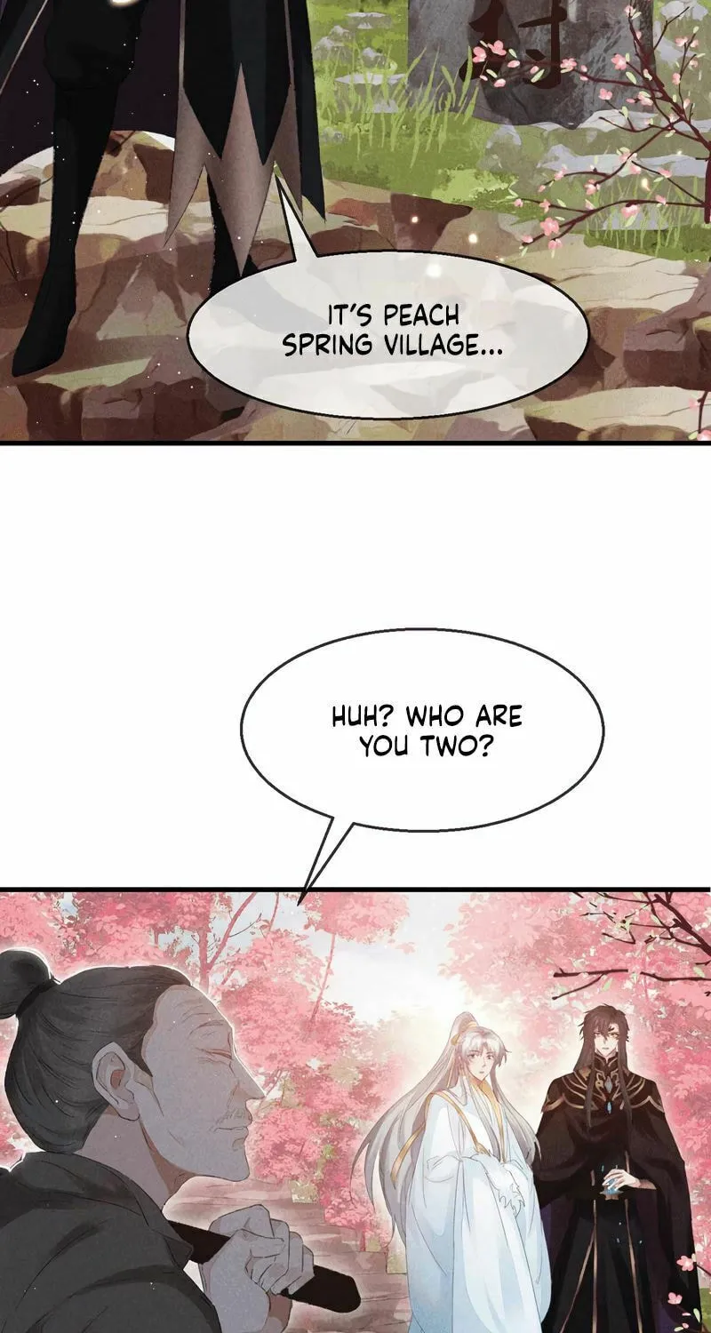 Read Rebellious Disciple chapter 28 image 14 on Lezhin
