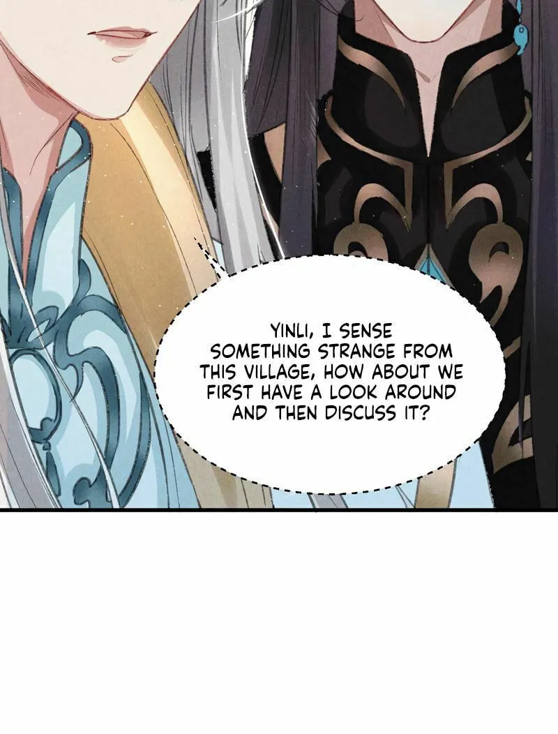 Read Rebellious Disciple chapter 28 image 19 on Lezhin
