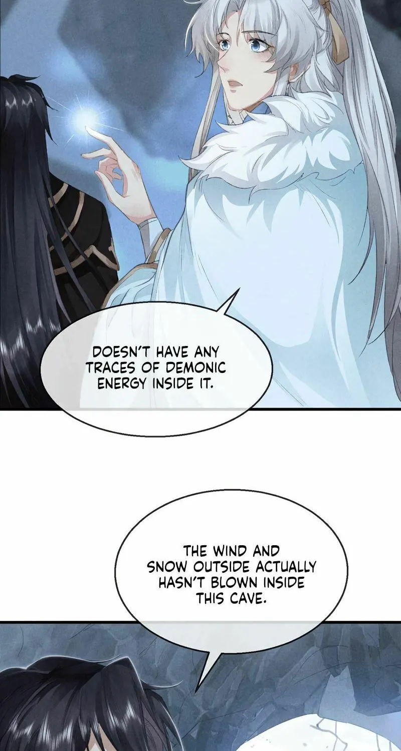 Read Rebellious Disciple chapter 28 image 2 on Lezhin