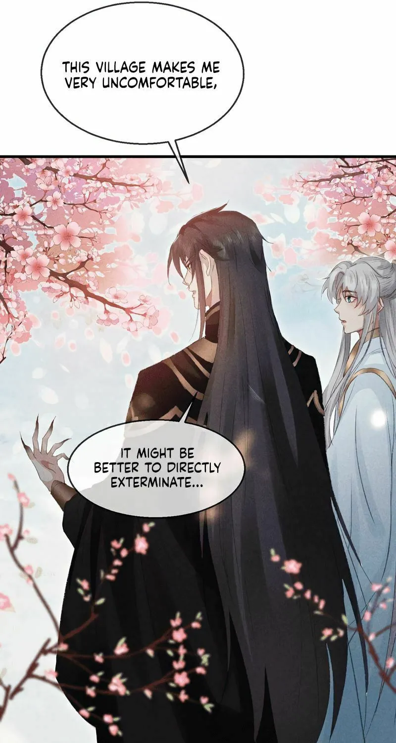 Read Rebellious Disciple chapter 28 image 20 on Lezhin