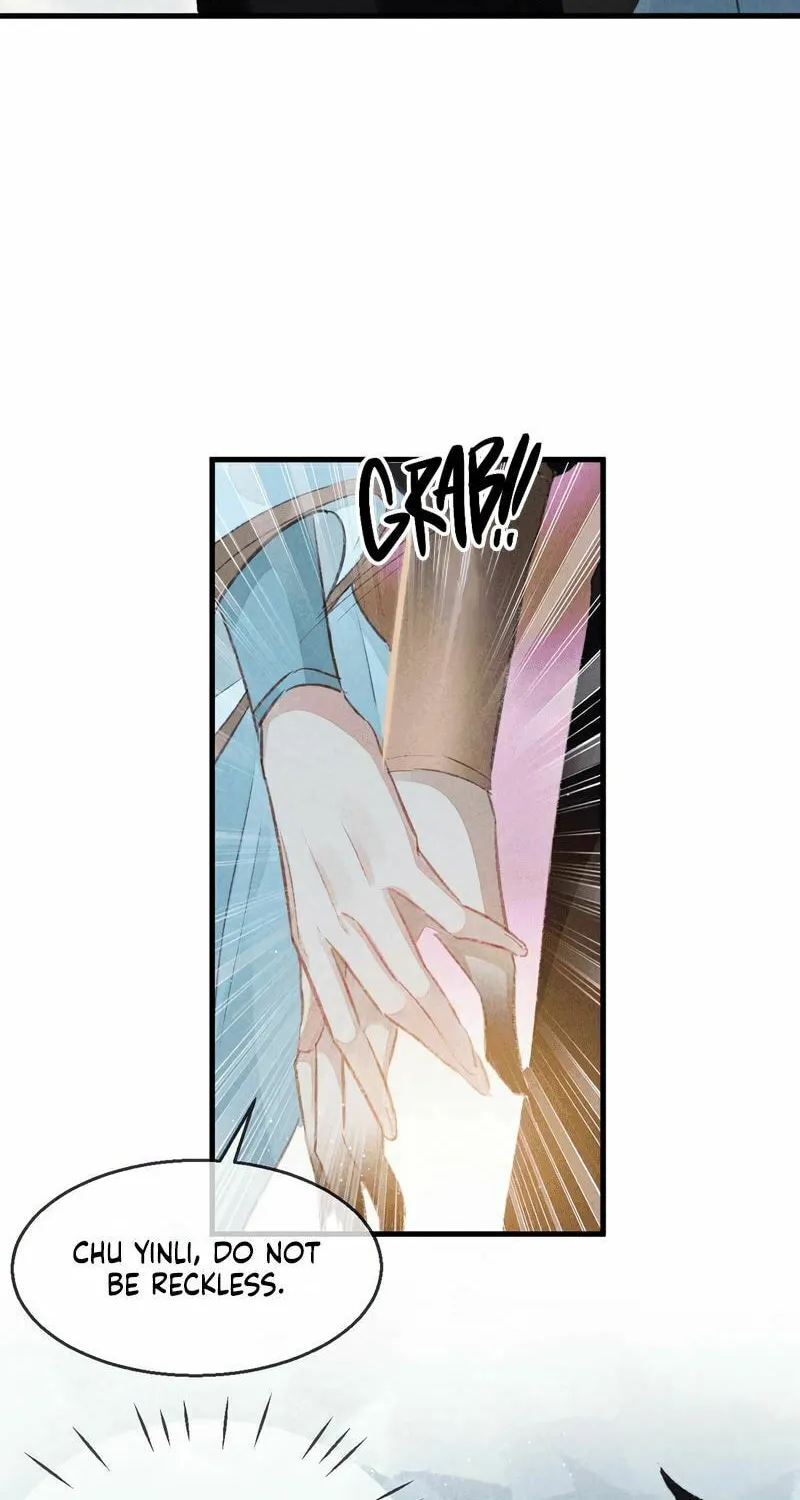 Read Rebellious Disciple chapter 28 image 21 on Lezhin