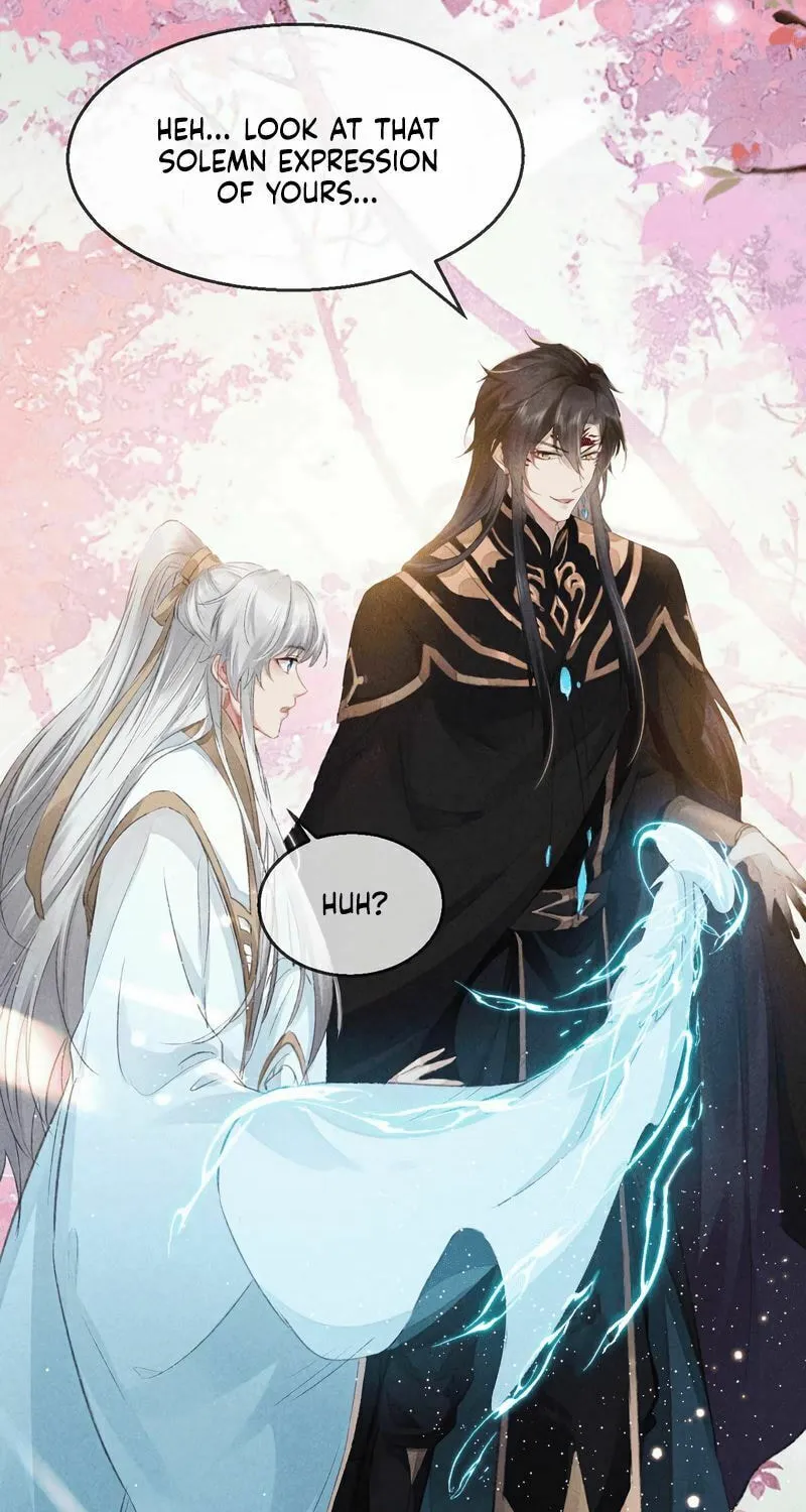 Read Rebellious Disciple chapter 28 image 23 on Lezhin