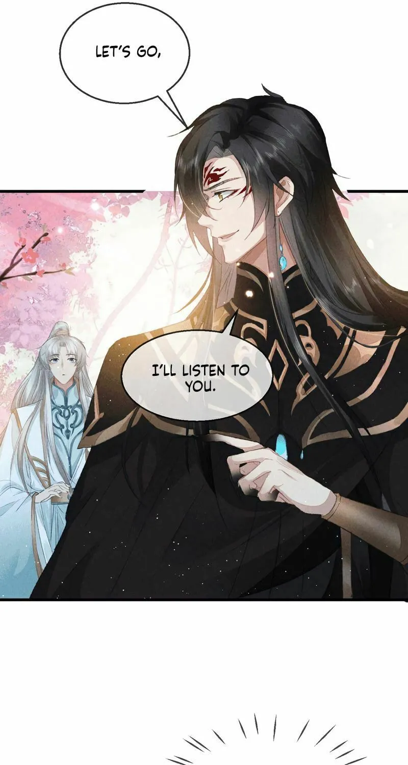 Read Rebellious Disciple chapter 28 image 25 on Lezhin
