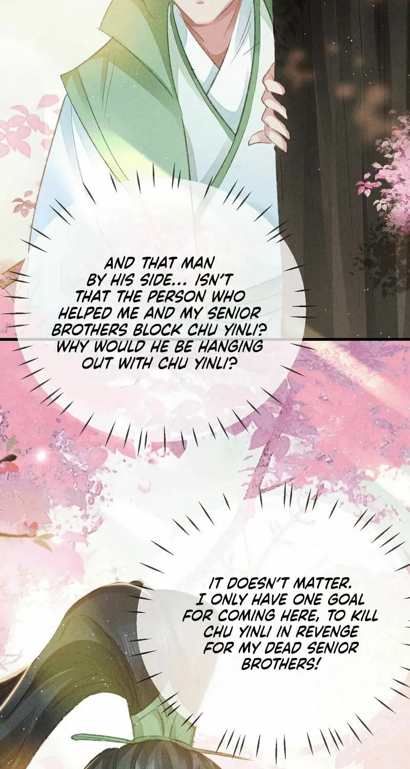 Read Rebellious Disciple chapter 28 image 28 on Lezhin
