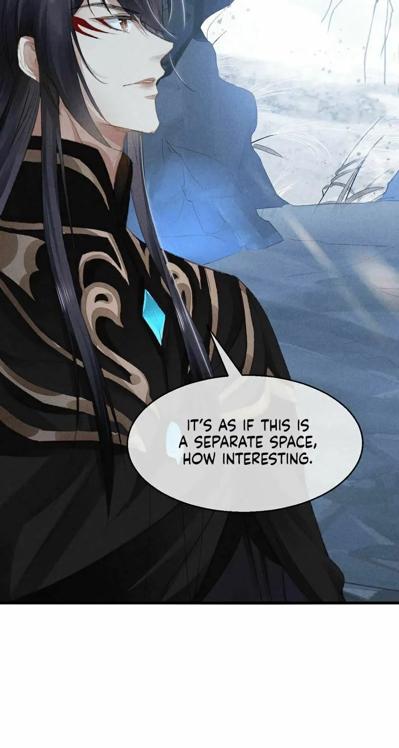Read Rebellious Disciple chapter 28 image 3 on Lezhin