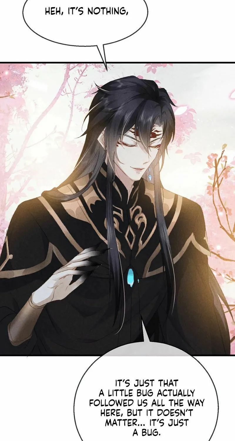 Read Rebellious Disciple chapter 28 image 31 on Lezhin