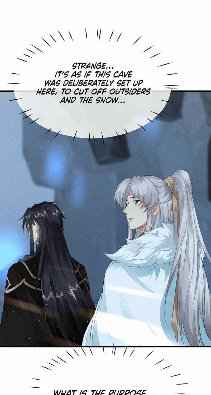 Read Rebellious Disciple chapter 28 image 4 on Lezhin