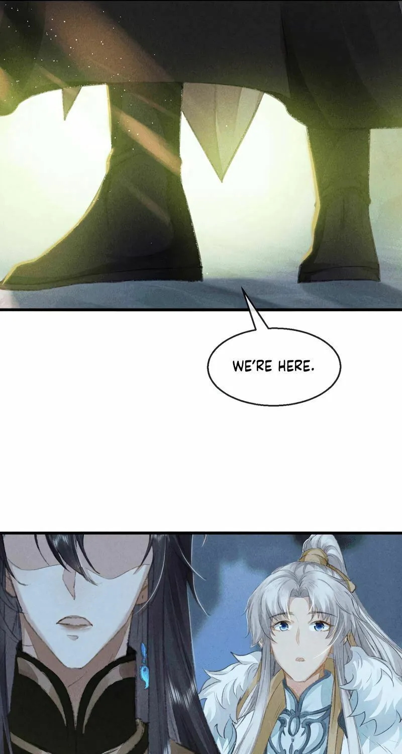 Read Rebellious Disciple chapter 28 image 6 on Lezhin