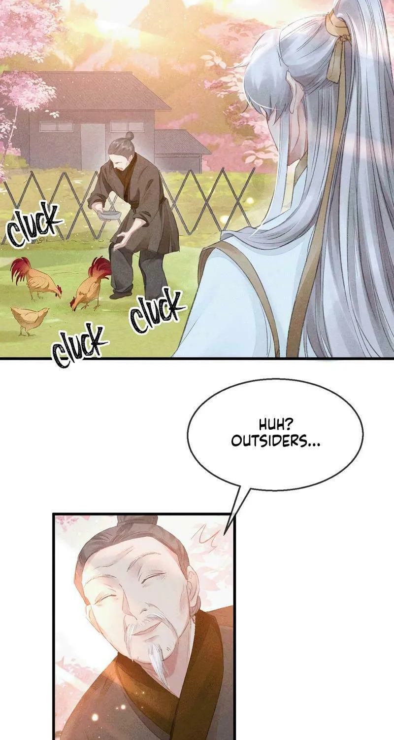 Read Rebellious Disciple chapter 29 image 13 on Lezhin