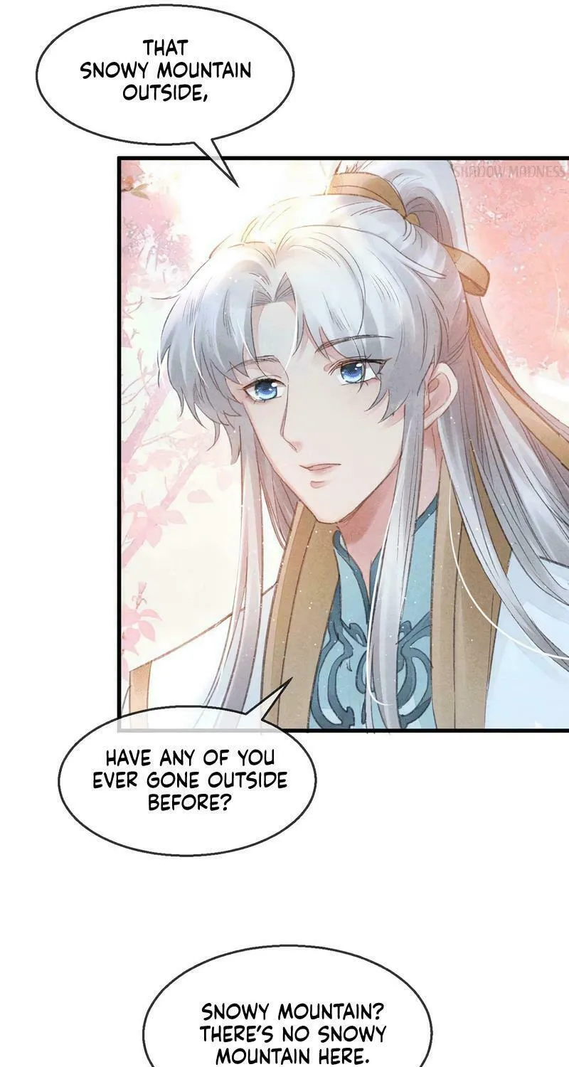 Read Rebellious Disciple chapter 29 image 16 on Lezhin