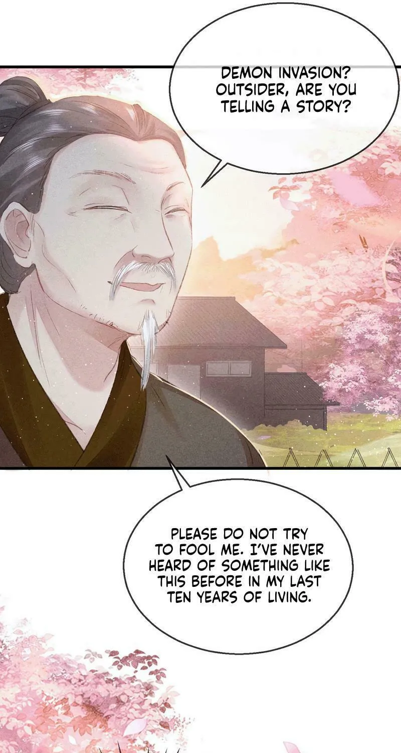 Read Rebellious Disciple chapter 29 image 19 on Lezhin