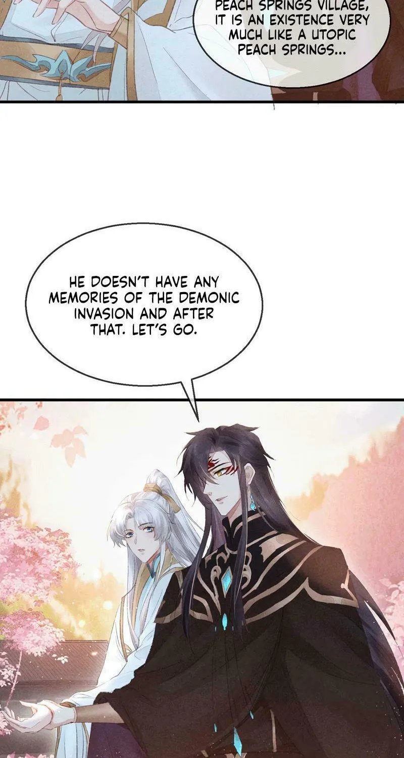 Read Rebellious Disciple chapter 29 image 22 on Lezhin