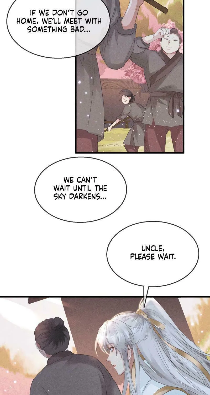 Read Rebellious Disciple chapter 29 image 26 on Lezhin