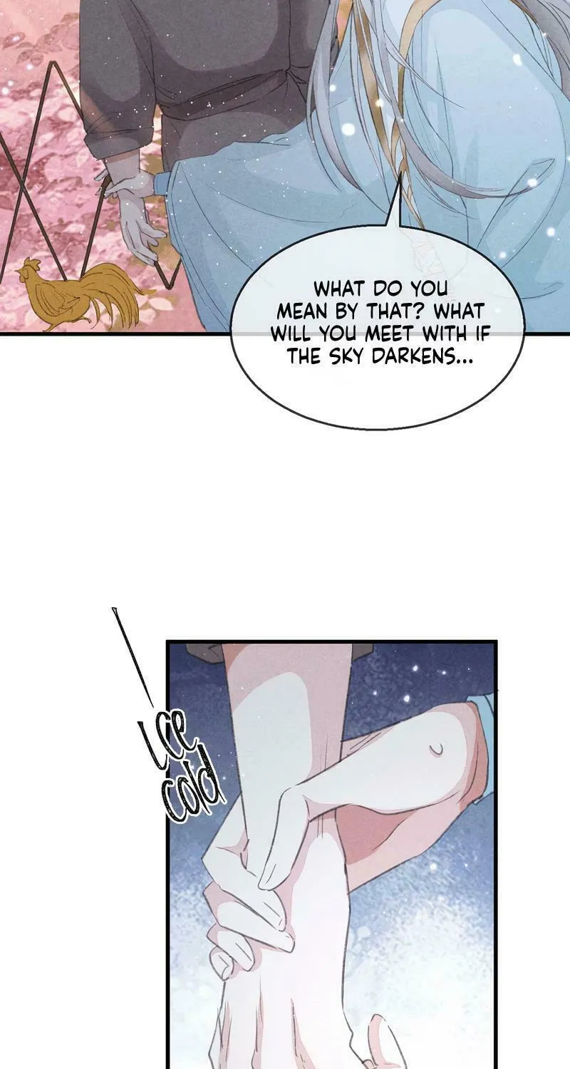 Read Rebellious Disciple chapter 29 image 27 on Lezhin